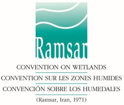 Logo RAMSAR