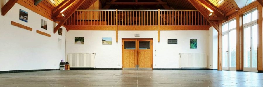 Salle Wercollier