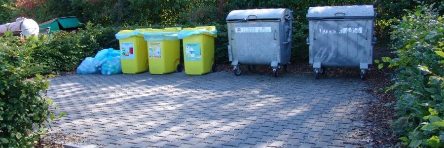 Recycling