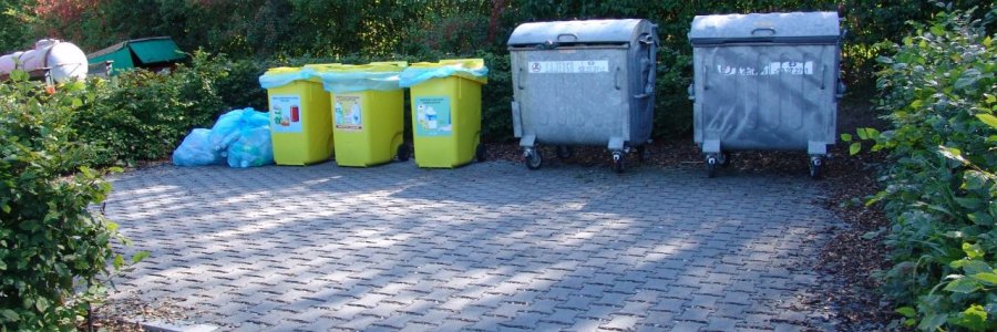 Recycling