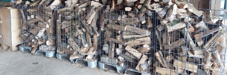 Fire wood